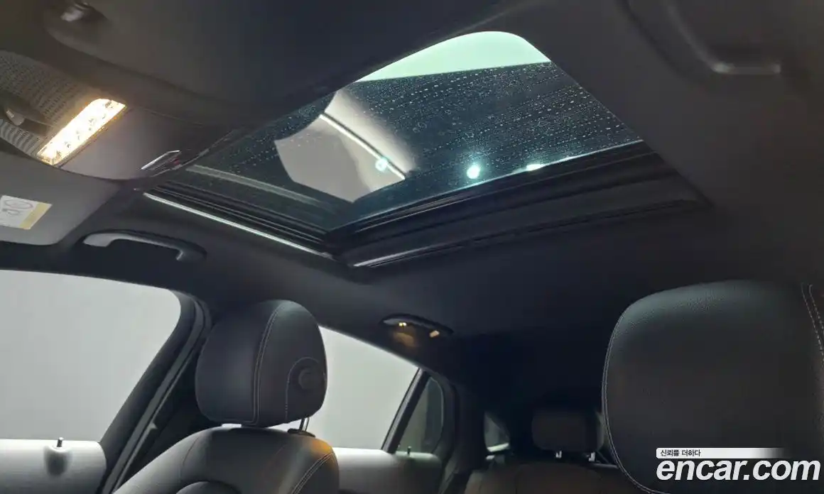 Mercedes-Benz GLC-Class 2021 2.0 Автомат в Москве № 542505, фото 18