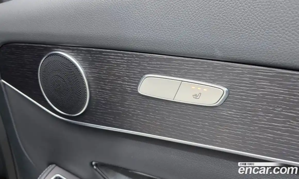 Mercedes-Benz GLC-Class 2021 2.0 Автомат в Москве № 542505, фото 19