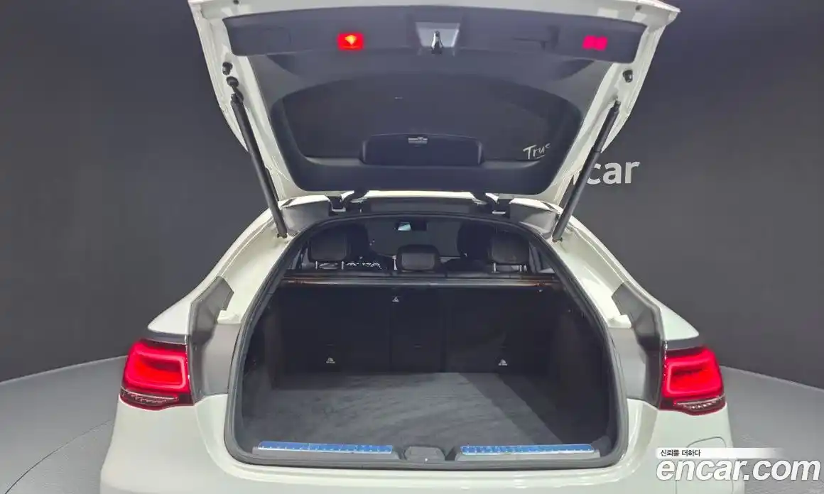 Mercedes-Benz GLC-Class 2021 2.0 Автомат в Москве № 542505, фото 20