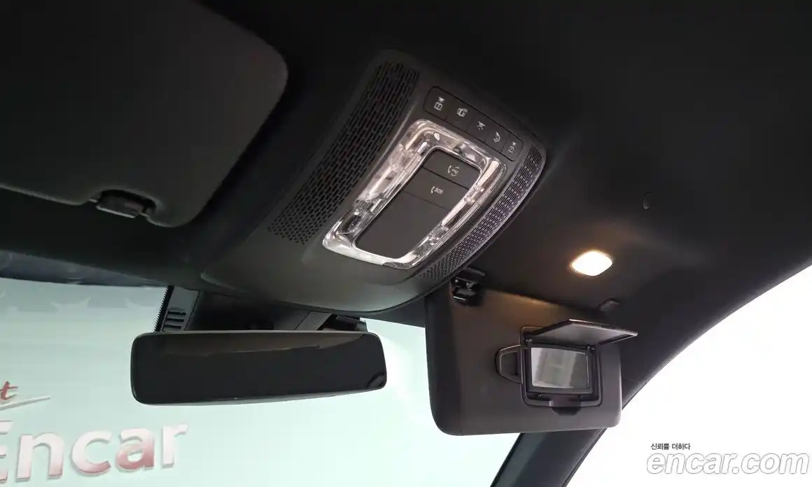 Mercedes-Benz A-Class 2021 2.0 Автомат в Москве № 542552, фото 18