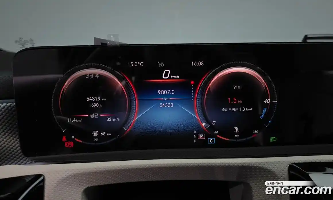 Mercedes-Benz A-Class 2021 2.0 Автомат в Москве № 542552, фото 7