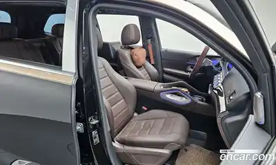 Mercedes-Benz GLS-Class 2023 2.9 Автомат в Москве № 542633, миниатюра 12