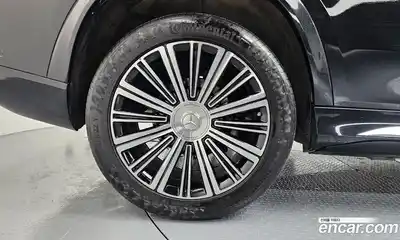 Mercedes-Benz GLS-Class 2023 2.9 Автомат в Москве № 542633, миниатюра 5