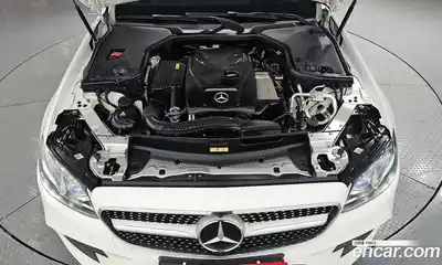 Mercedes-Benz E-Class 2017 2.0 Автомат в Москве № 543035, миниатюра 5