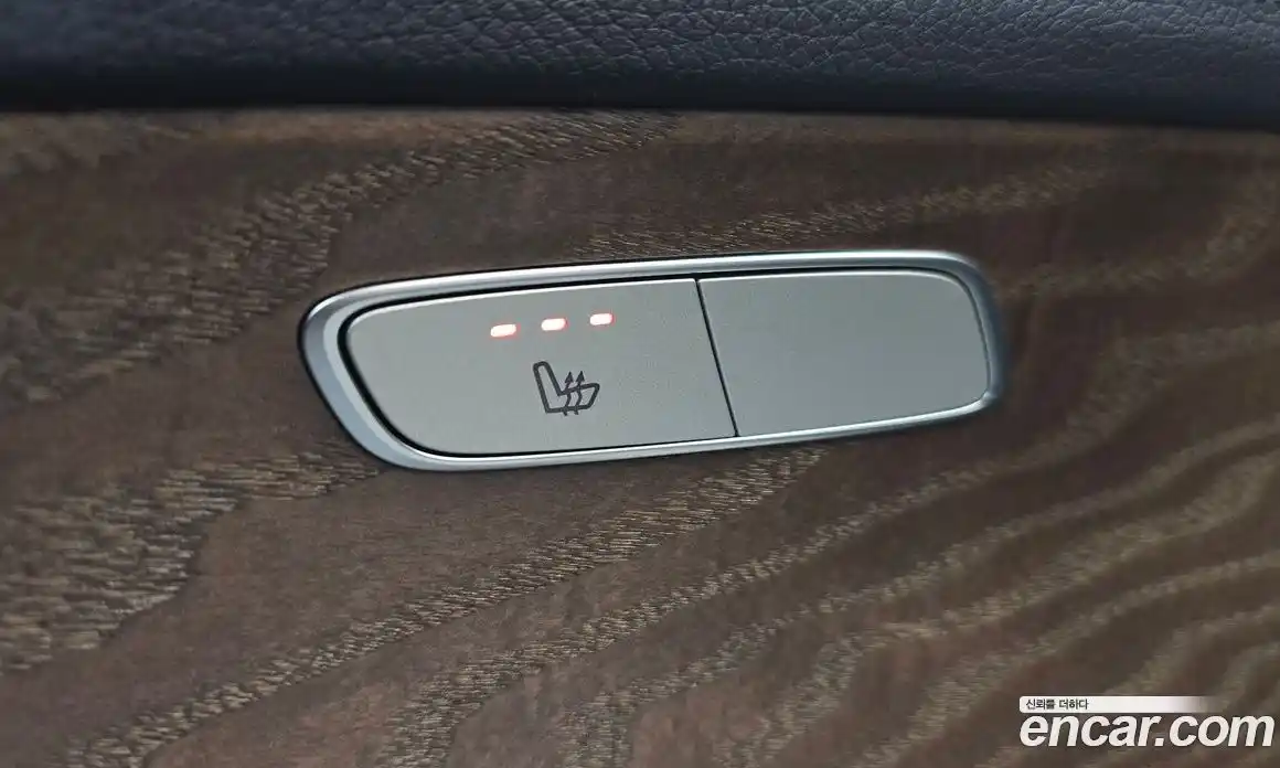 Mercedes-Benz E-Class 2021 2.0 Автомат в Москве № 543474, фото 19