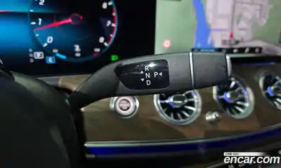 Mercedes-Benz E-Class 2021 2.0 Автомат в Москве № 543474, миниатюра 9