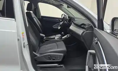 Audi Q3 2025 2.0 Автомат в Москве № 543806, миниатюра 11