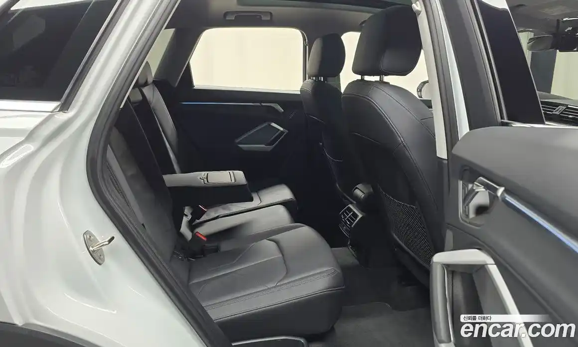 Audi Q3 2025 2.0 Автомат в Москве № 543806, фото 12