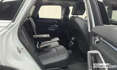 Audi Q3 2025 2.0 Автомат в Москве № 543806, миниатюра 12