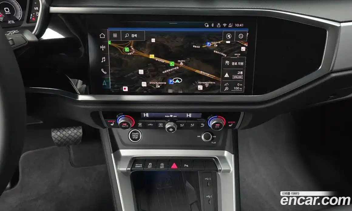 Audi Q3 2025 2.0 Автомат в Москве № 543806, фото 14