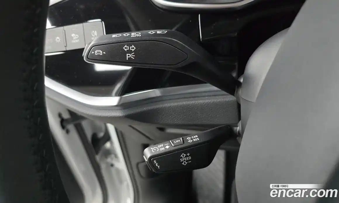 Audi Q3 2025 2.0 Автомат в Москве № 543806, фото 18