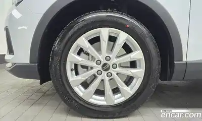 Audi Q3 2025 2.0 Автомат в Москве № 543806, миниатюра 5