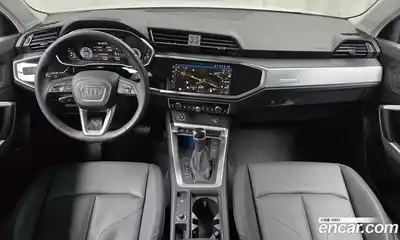 Audi Q3 2025 2.0 Автомат в Москве № 543806, миниатюра 7