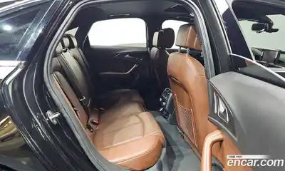 Audi A6 2018 2.0 Автомат в Москве № 544131, миниатюра 11