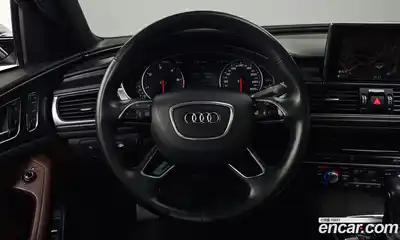 Audi A6 2018 2.0 Автомат в Москве № 544131, миниатюра 12