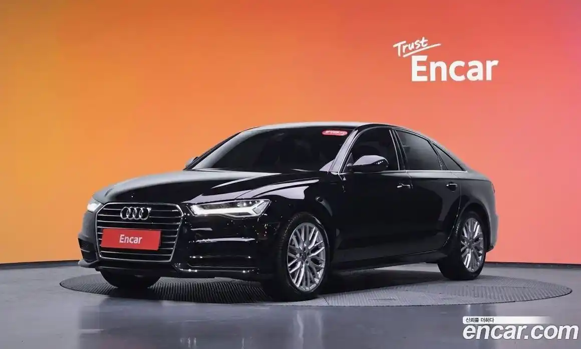 Audi A6 2018 2.0 Автомат в Москве № 544131, фото 20