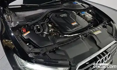 Audi A6 2018 2.0 Автомат в Москве № 544131, миниатюра 5