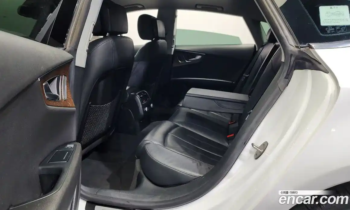 Audi A7 2015 3.0 Автомат в Москве № 544704, фото 11