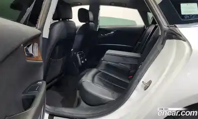 Audi A7 2015 3.0 Автомат в Москве № 544704, миниатюра 11