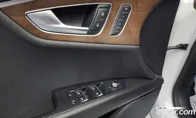 Audi A7 2015 3.0 Автомат в Москве № 544704, миниатюра 12