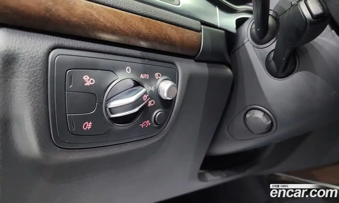 Audi A7 2015 3.0 Автомат в Москве № 544704, фото 13