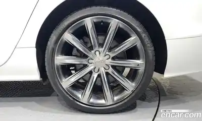 Audi A7 2015 3.0 Автомат в Москве № 544704, миниатюра 5