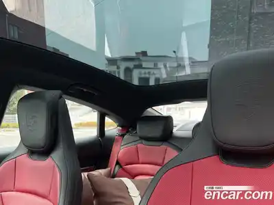 Porsche Taycan 2025 0.1 Автомат в Москве № 545888, миниатюра 6