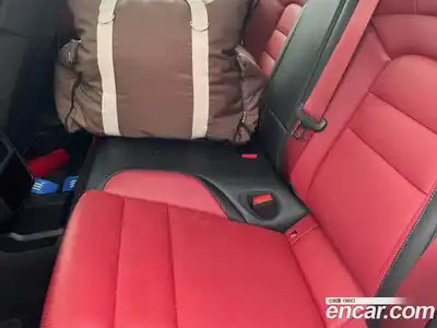 Porsche Taycan 2025 0.1 Автомат в Москве № 545888, миниатюра 8