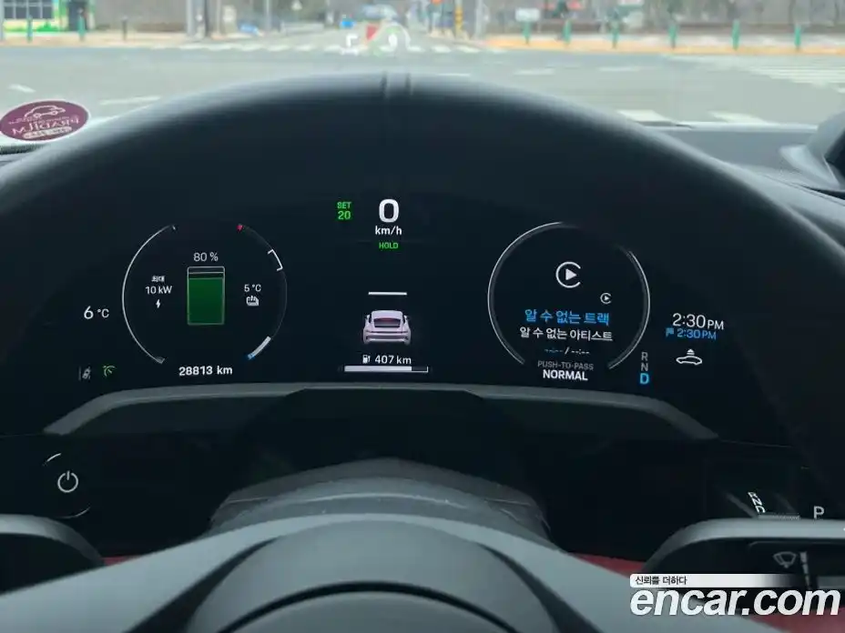 Porsche Taycan 2025 0.1 Автомат в Москве № 545888, фото 10