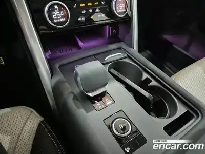 Land Rover Discovery 2025 3.0 Автомат в Москве № 546088, миниатюра 12