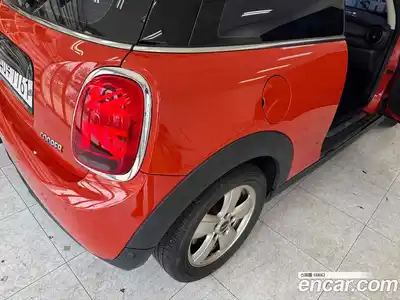 Mini Cooper 2020 1.5 Автомат в Москве № 546365, миниатюра 2