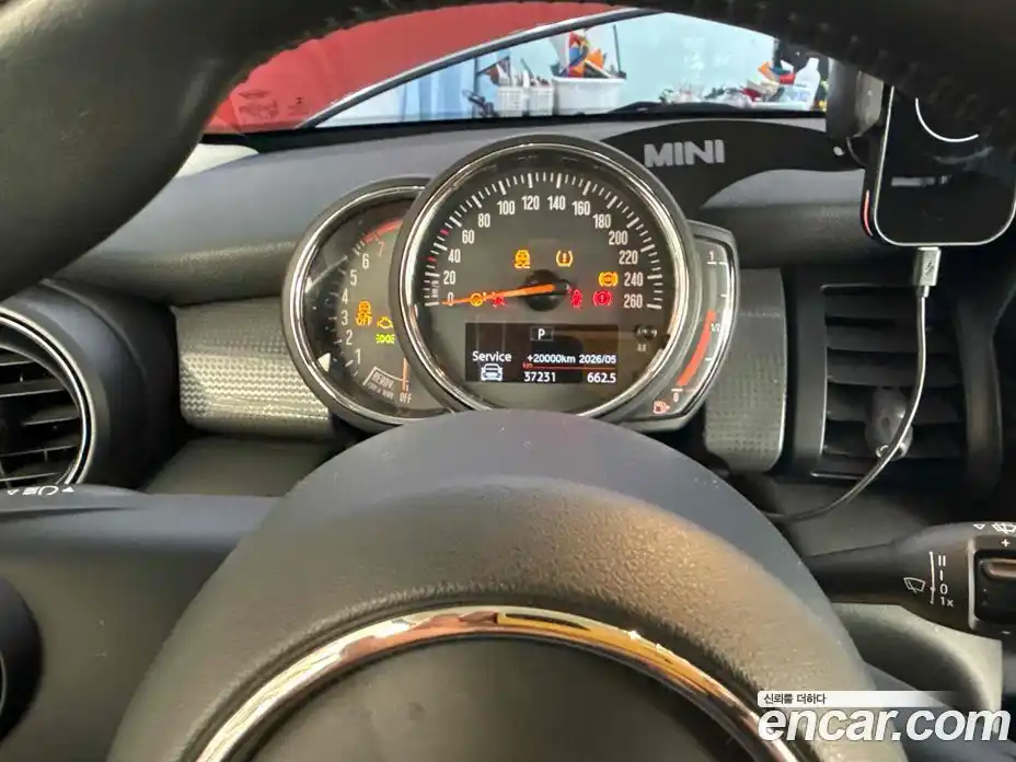 Mini Cooper 2020 1.5 Автомат в Москве № 546365, фото 8