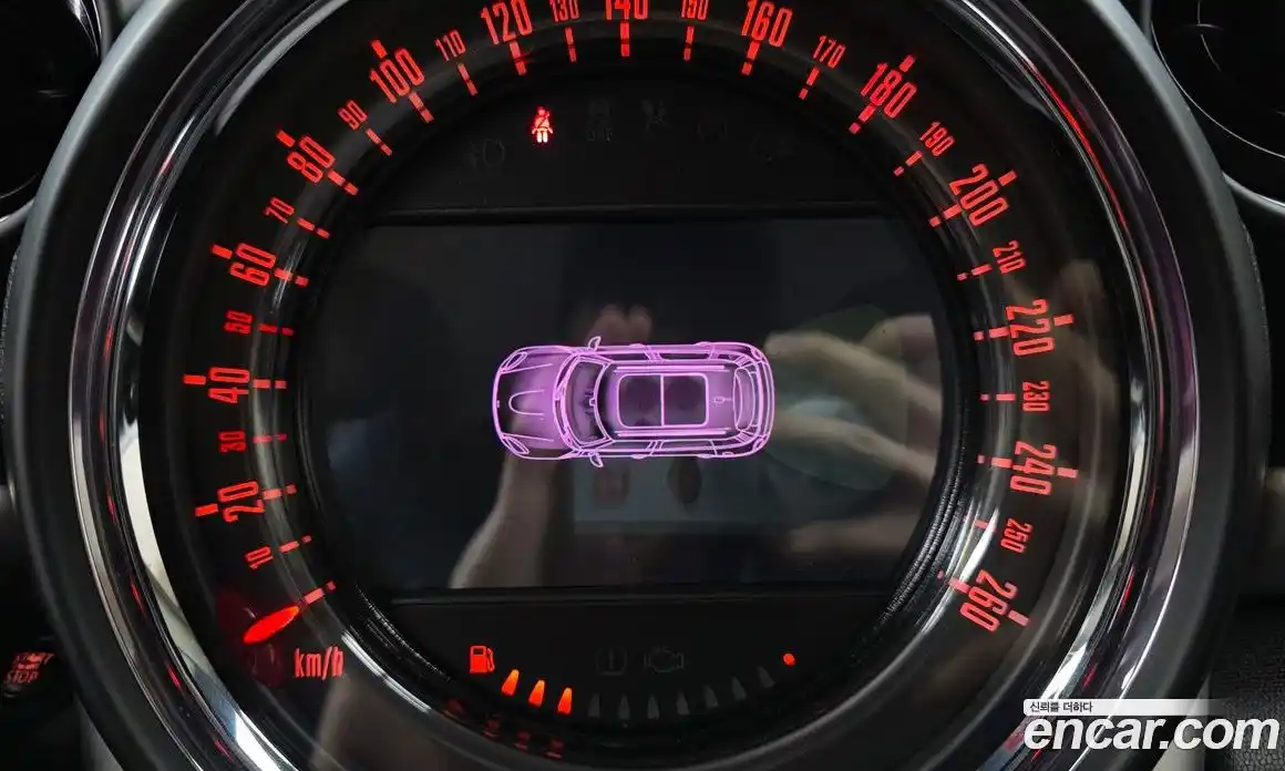 Mini Countryman 2015 2.0 Автомат в Москве № 546634, фото 16