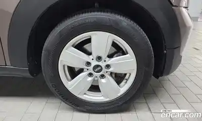 Mini Countryman 2015 2.0 Автомат в Москве № 546634, миниатюра 5