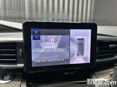 Ford Explorer 2020 2.3 Автомат в Москве № 547476, миниатюра 11