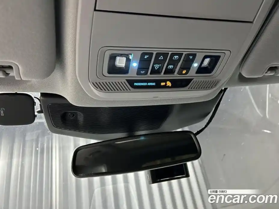 Ford Explorer 2020 2.3 Автомат в Москве № 547476, фото 16