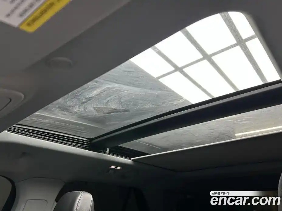 Ford Explorer 2020 2.3 Автомат в Москве № 547476, фото 18