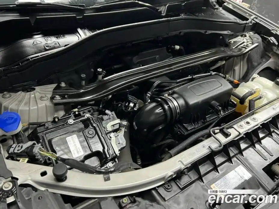 Ford Explorer 2020 2.3 Автомат в Москве № 547476, фото 5