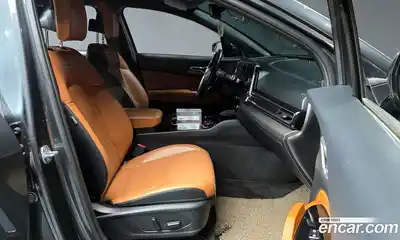 Kia Sportage 2024 1.6 Автомат в Москве № 56038, миниатюра 11