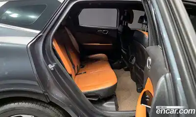 Kia Sportage 2024 1.6 Автомат в Москве № 56038, миниатюра 12