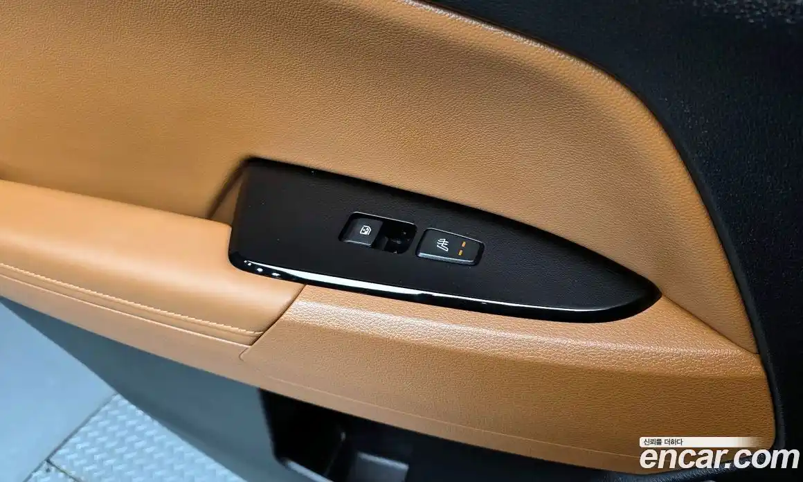 Kia Sportage 2024 1.6 Автомат в Москве № 56038, фото 19