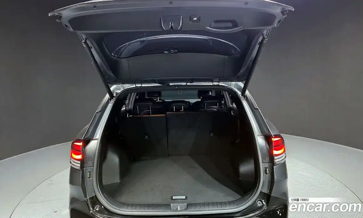 Kia Sportage 2024 1.6 Автомат в Москве № 56038, фото 20