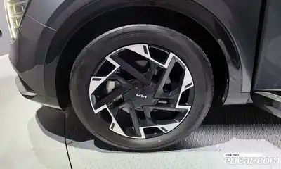 Kia Sportage 2024 1.6 Автомат в Москве № 56038, миниатюра 5