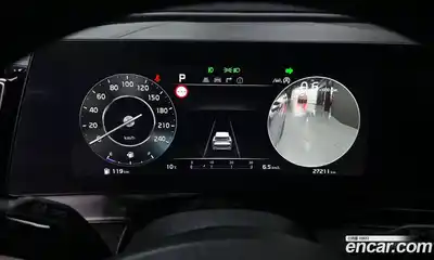 Kia Sportage 2024 1.6 Автомат в Москве № 56038, миниатюра 8