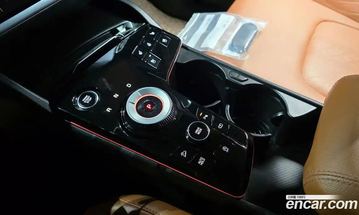 Kia Sportage 2024 1.6 Автомат в Москве № 56038, фото 9