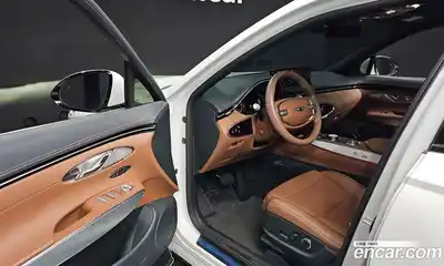 Genesis GV70 2023 2.5 Автомат в Москве № 57376, миниатюра 11