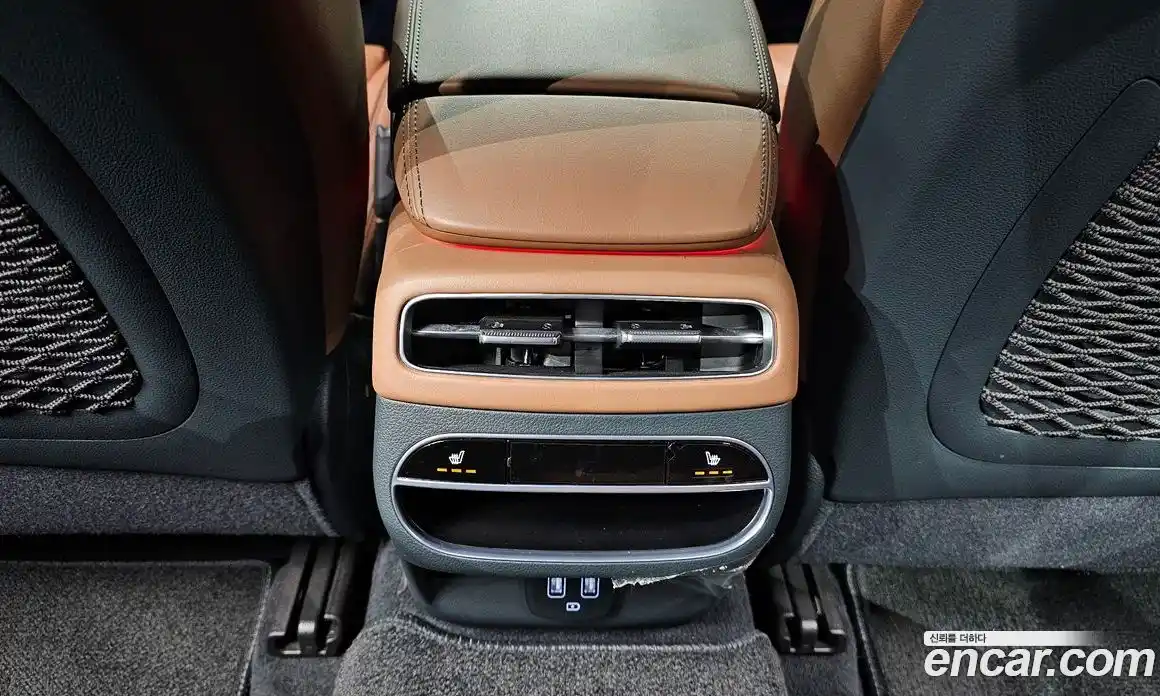 Genesis GV70 2023 2.5 Автомат в Москве № 57376, фото 19