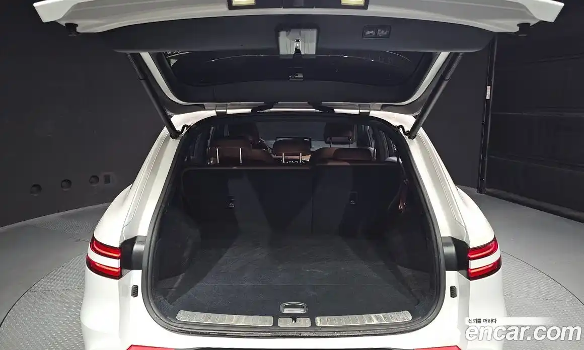 Genesis GV70 2023 2.5 Автомат в Москве № 57376, фото 20