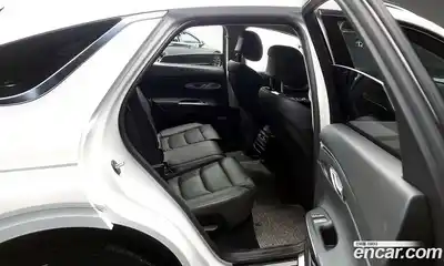 Genesis GV70 2023 2.5 Автомат в Москве № 58647, миниатюра 11