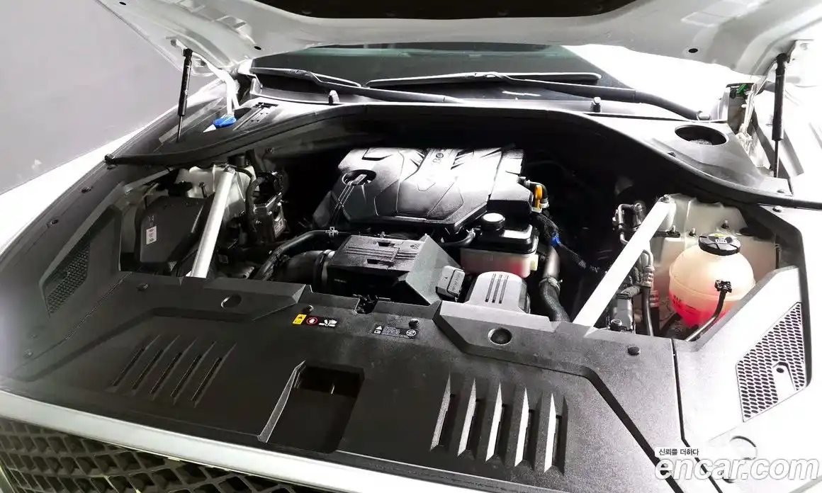 Genesis GV70 2023 2.5 Автомат в Москве № 58647, фото 14